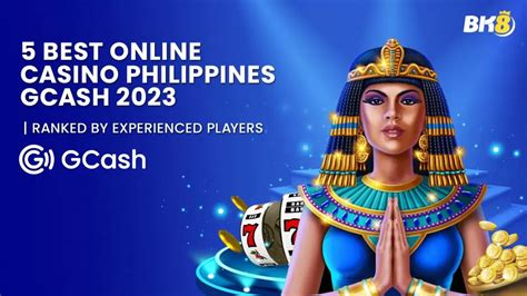 best online casino philippines gcash